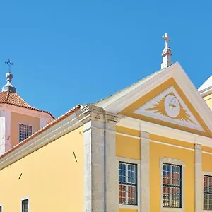 Charming Em Belém-books&canvas Lisboa