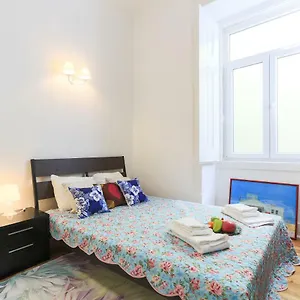 Secret & Charming Baixa 4 Bedroom Lisboa