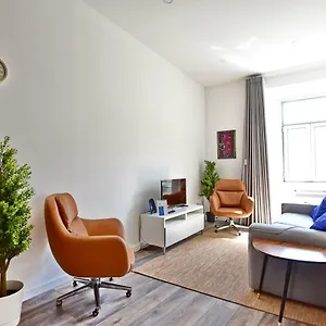 Trylisbon Calvário Apartamento