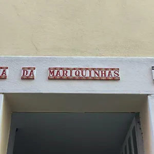 Casa Da Mariquinhas Lisboa