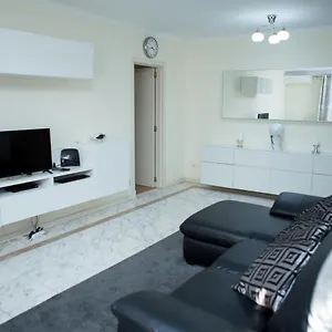 Ideal 2 Apartamento