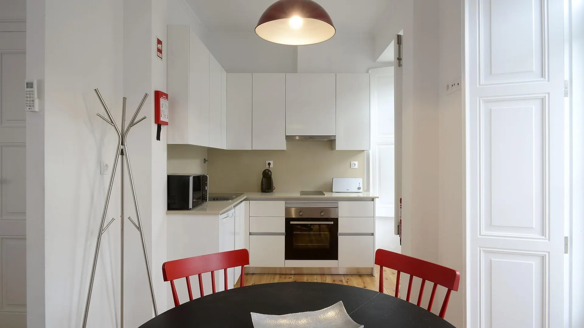 Apartamento Flats Castelo - Horigem Lisboa