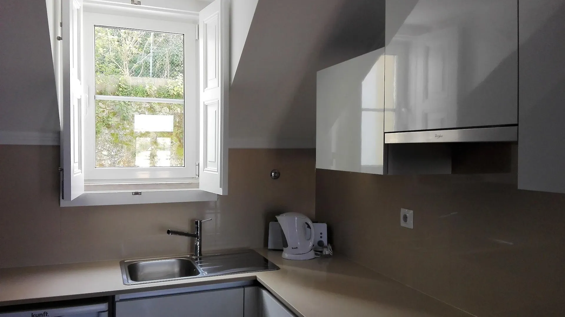 Apartamento Flats Castelo - Horigem Lisboa 0*,  Portugal