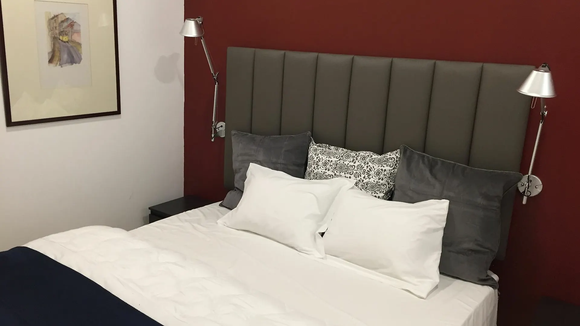 Apartamento Flats Castelo - Horigem Lisboa Portugal