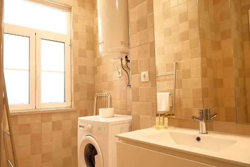 Apartamento Flats Castelo - Horigem Lisboa