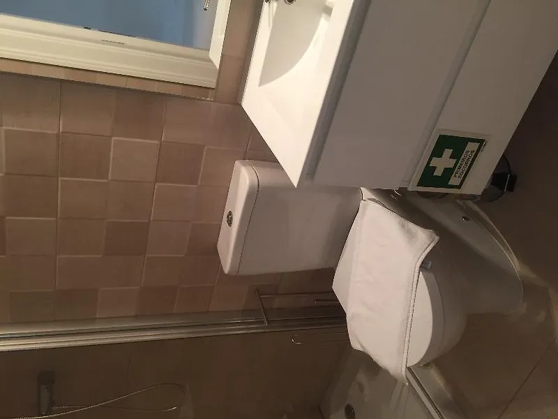 Apartamento Flats Castelo - Horigem Lisboa